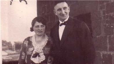 Henriette und Erich Neugarten