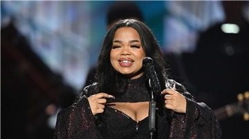 Ihre Musikkarriere startete Zoe Wees bei „The Voice Kids“ - und kam dort bis zur dritten Runde.