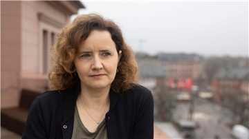 Schochs wilde Affäre als Trilogie-Abschluss Im Abschlussband ihrer „Biographie einer Frau“ erkundet Julia Schoch eine erloschene Liebesbeziehung. (Archivbild)