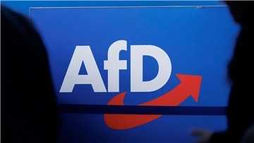 Im aktuellen ARD-„Deutschlandtrend“ erzielt die AfD mit 21 Prozent einen neuen Höchstwert.