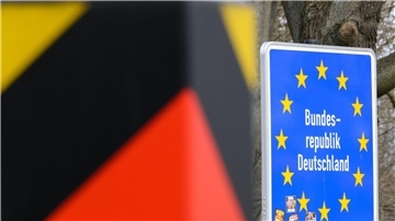 Im April hat die Bundespolizei laut Innenministerium aus Polen die meisten unerlaubten Einreisen festgestellt (Symbolbild).