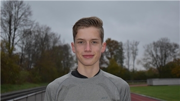 Ian Kohls