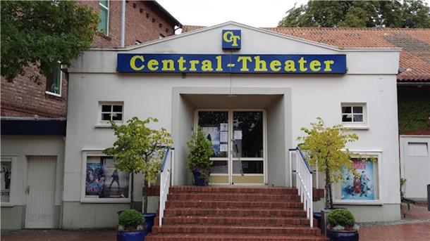 Im Central-Theater Zeven laufen dieser Tage drei interessante Filme.