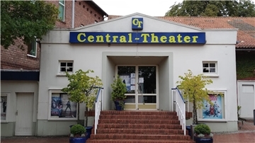 Im Central-Theater Zeven laufen dieser Tage drei interessante Filme.