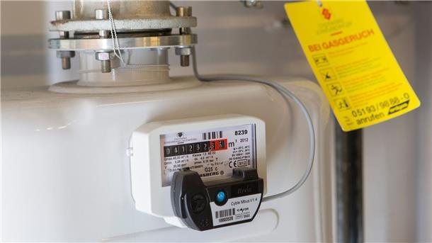 Dezember: Abschlag für Gas und Wärme übernimmt der Staat Im Dezember übernimmt der Bund den Abschlag für Gas- und Fernwärmekunden.
