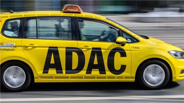 Pannenhelfer des ADAC 2024 häufiger im Einsatz Im Durchschnitt waren die Pannenhelfer in Niedersachsen täglich über 800-mal im Einsatz. (Archivbild)