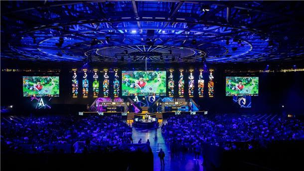Hype vorbei? Wie E-Sport-Teams mit der Rezession umgehen Im E-Sport füllen sich wieder die Arenen - doch nicht für alle Organisationen sieht es gut aus.