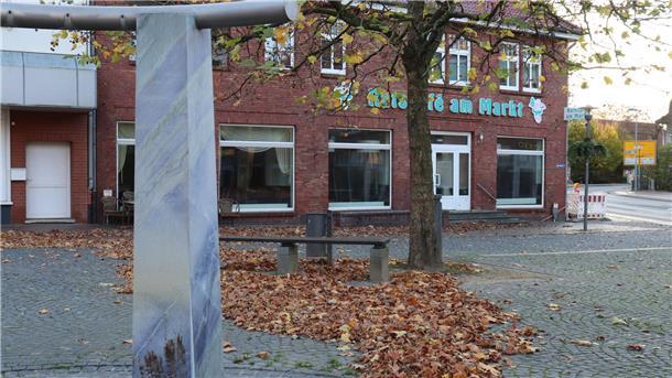 Im ehemaligen Ratscafé sollte bereits Anfang Januar ein Bistro eröffnen. Weil sich letztendlich doch dazu entschieden wurde, mehr umzubauen, müssen sich die Zevener noch etwas gedulden.