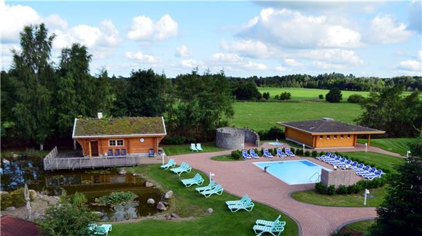 Im Gesundheitszentrum der Moor-Therme in Bad Bederkesa finden ab 20. Juli wieder verschreibungspflichtige Behandlungen statt.