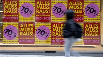 Im Handel haben im Oldenburger Land im zurückliegenden Jahr 35 Firmen aufgegeben.