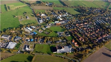 Gewerbepark Bad Bederkesa