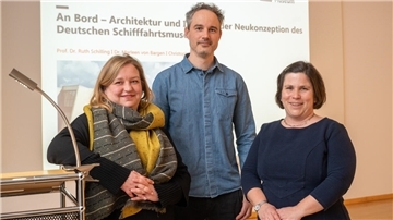 Vortrag