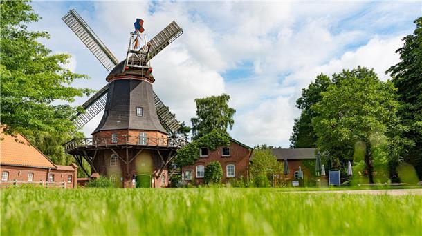 Im Innenhof Seefelder Mühle findet am Freitag, 29. August, wieder das Sommerkino Open Air statt.