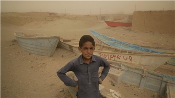 Im Iran werden wegen der Wasserkrise die öffentlichen Toiletten geschlossen. (Archivbild)