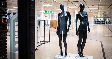 Im Januar 2021 hat in Bremerhaven das Karstadt-Kaufhaus geschlossen und damit das Innenstadt-Sterben weiter vorangetrieben.