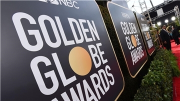 Im Januar 2024 findet die 81. Golden-Globe-Gala statt.