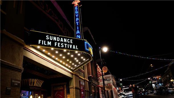 Im Januar findet zum 40. Mal das Sundance Filmfestival in Park City statt.