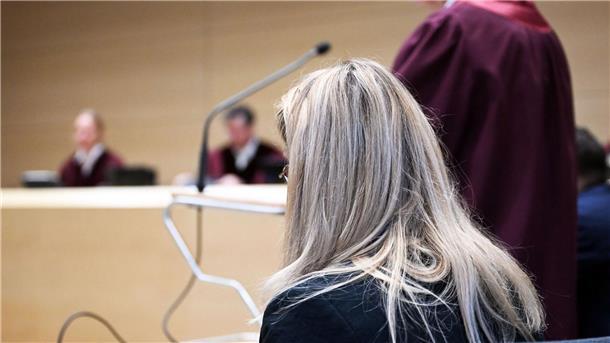 Familie darf hoffen: Grundstücksstreit wird neu verhandelt Im Januar hatte der BGH zu der Sache verhandelt. (Archivbild)