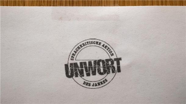 Mehr „Unwort“-Einsendungen als zuvor Im Januar wird das „Unwort des Jahres“ 2023 bekanntgegeben.