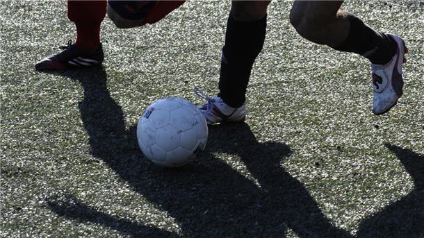 Viertelfinale Lottopokal mit dem OSC gegen Blumenthaler SV. 