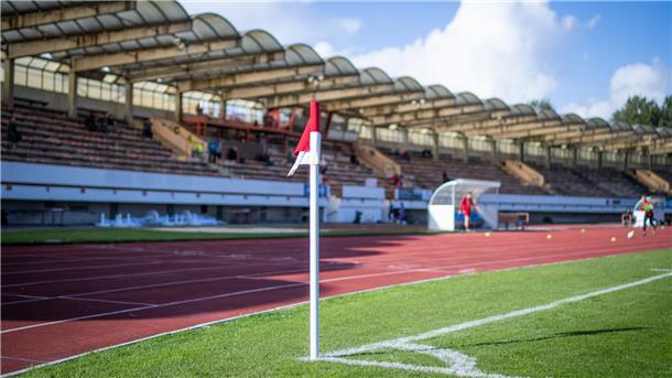 Im kommenden Jahr wird mit der Sanierung des Nordseestadions begonnen. Für den dritten Bauabschnitt hat die Stadt Bremerhaven wieder erfolgreich um Bundesmittel geworben.