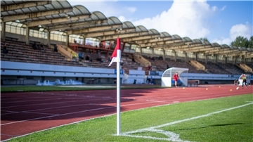 Im kommenden Jahr wird mit der Sanierung des Nordseestadions begonnen. Für den dritten Bauabschnitt hat die Stadt Bremerhaven wieder erfolgreich um Bundesmittel geworben.