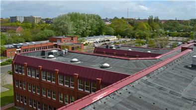 Kreishaus Cuxhaven