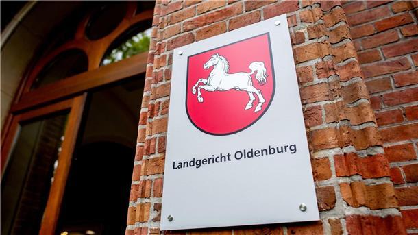 Jahrelange Gefängnisstrafe nach Vergewaltigung in Moschee Im Landgericht Oldenburg fiel das Urteil gegen einen mutmaßlichen Vergewaltiger.