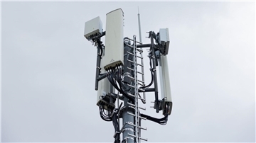 Im Landkreis Cuxhaven stehen 235 Sendeanlagen für das Mobilfunknetz. In Zukunft sollen es mehr werden. 