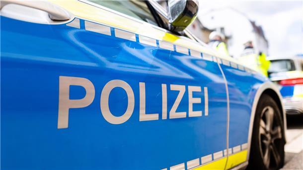 Polizeiauto
