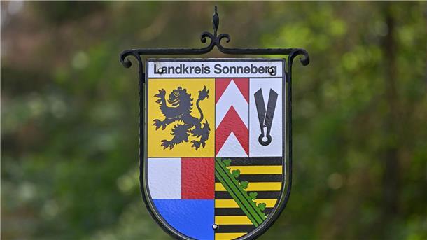 Im Landkreis Sonneberg hat ein AfD-Kandidat die Landrats-Wahl gewonnen.