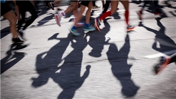 Im Laufsammler 2025 wurden insgesamt 33 Laufveranstaltungen der Region zusammengetragen.