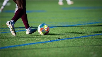Im Lottopokal steht am Wochenende die erste Runde an.