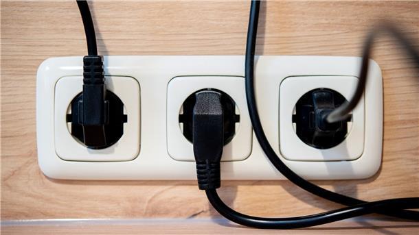 Zwei Stromausfälle in Ludwigsburg kurz hintereinander Im Ludwigsburger Stadtteil Oßweil ist zweimal hintereinander der Strom ausgefallen.