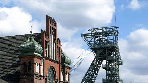 Rechte Kritik an Kolonialismus-Projekt - Polizei involviert Im LWL-Museum Zeche Zollern läuft als Ausstellungswerkstatt seit Frühjahr „Das ist kolonial“.