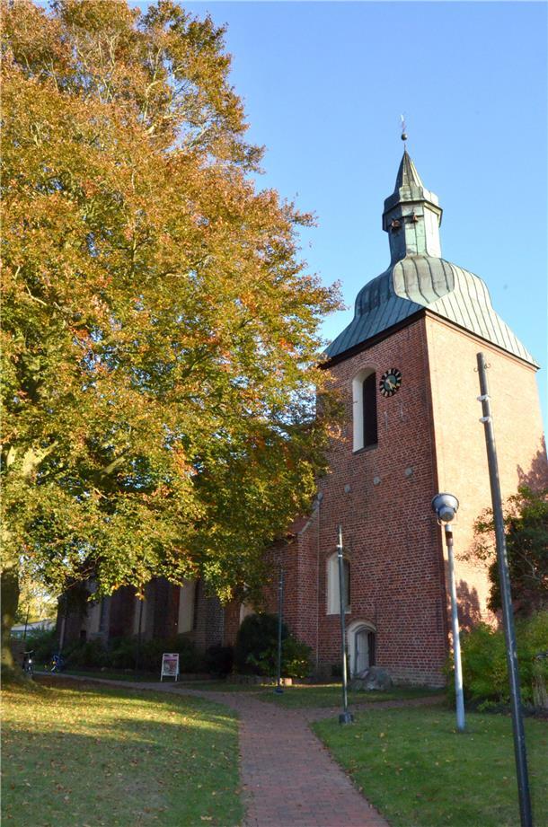 Im März 2024 wird in der Evangelisch-Lutherischen Kirchengemeinde Loxstedt ein neuer Vorstand gewählt. Bis zum 10. Oktober können sich Kandidatinnen und Kandidaten bewerben oder vorgeschlagen werden.