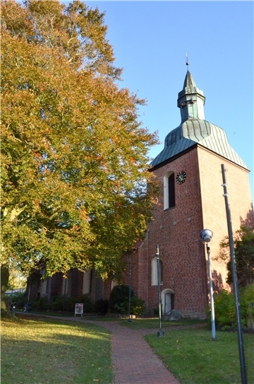 Im März 2024 wird in der Evangelisch-Lutherischen Kirchengemeinde Loxstedt ein neuer Vorstand gewählt. Bis zum 10. Oktober können sich Kandidatinnen und Kandidaten bewerben oder vorgeschlagen werden.