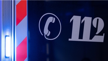 Notruf 112