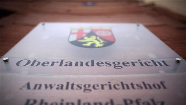 Jesidin als Sklavin missbraucht: Haftstrafe für 37-Jährige Im Oberlandesgericht in Koblenz wurde eine 37-jährige Frau zu einer Haftstrafe verurteilt.