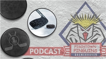 Im Podcast gucken wir heute unter anderem auf die Sonderzugfahrt nach München zurück.