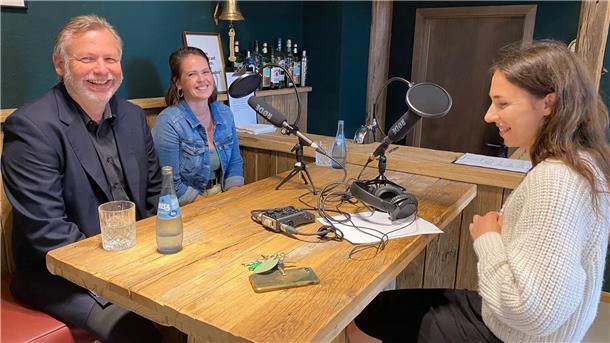Podcast