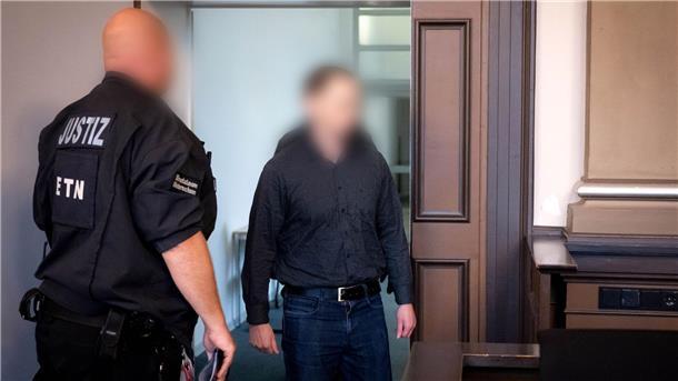 Nach Mordserie: „Seitdem kann ich besser essen und schlafen“ Im Prozess gab ein Psychiater Einblicke in die Gedankenwelt des Angeklagten.