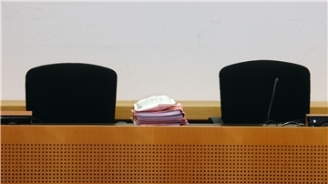 Im Prozess gegen die Aoothekerin wurde das Urteil gesprochen.