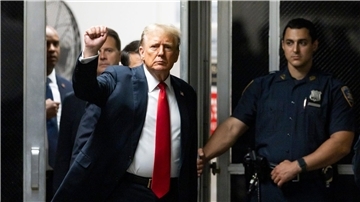 Im Prozess gegen Donald Trump haben Anklage und Verteidigung ihre Plädoyers gehalten.
