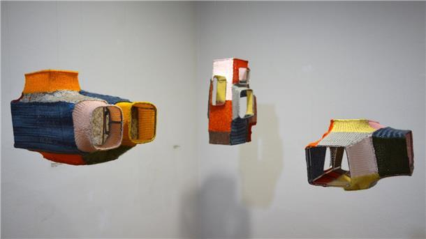 Im Rahmen der Ausstellung von Cordula Prieser findet im Königin-Christinen-Haus ein Schreibworkshop mit einer Kunsthistorikerin und Poesiepädagogin statt.