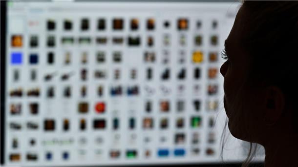 Schlag gegen Kinderpornografie im Saarland Im Saarland gab es zahlreiche Durchsuchungen bei einer Fahndung zur Kinderpornografie.