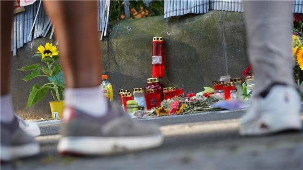 16-Jähriger erschossen: Polizist wegen Totschlags angeklagt Im Sommer 2022 starb ein 16 Jahre alter Geflüchteter in Dortmund nach Polizeischüssen.