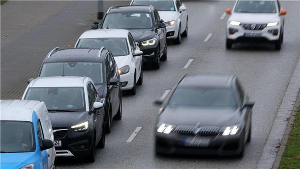 BGH urteilt zu geschätztem Wertverlust nach Verkehrsunfall Im Streit um Schadenersatz nach einem Autounfall hat der BGH Regeln festgelegt.
