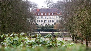 Im Theater an der Ruhr in Mülheim  werden die für den Dramatikerpreis nominierten Stücke vorgestellt.