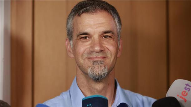 Kein AfD-Bürgermeister in Nordhausen Im Thüringer Nordhausen bleibt der parteilose Kai Buchmann Oberbürgermeister.